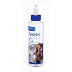 Virbac Epi-Otic Vetvrije Oorreiniger 125 Ml