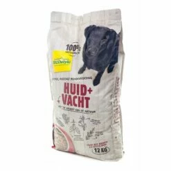 VitalStyle Hond Huid & Vacht