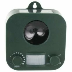 Weitech Garden Protector Solar