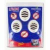 Weitech Pest Repel Muizen En Insecten Verjager 3 Stuks