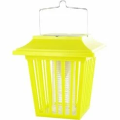 Weitech Solar Insecten Lantaarnpaal