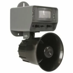 Weitech Vogel Verjager