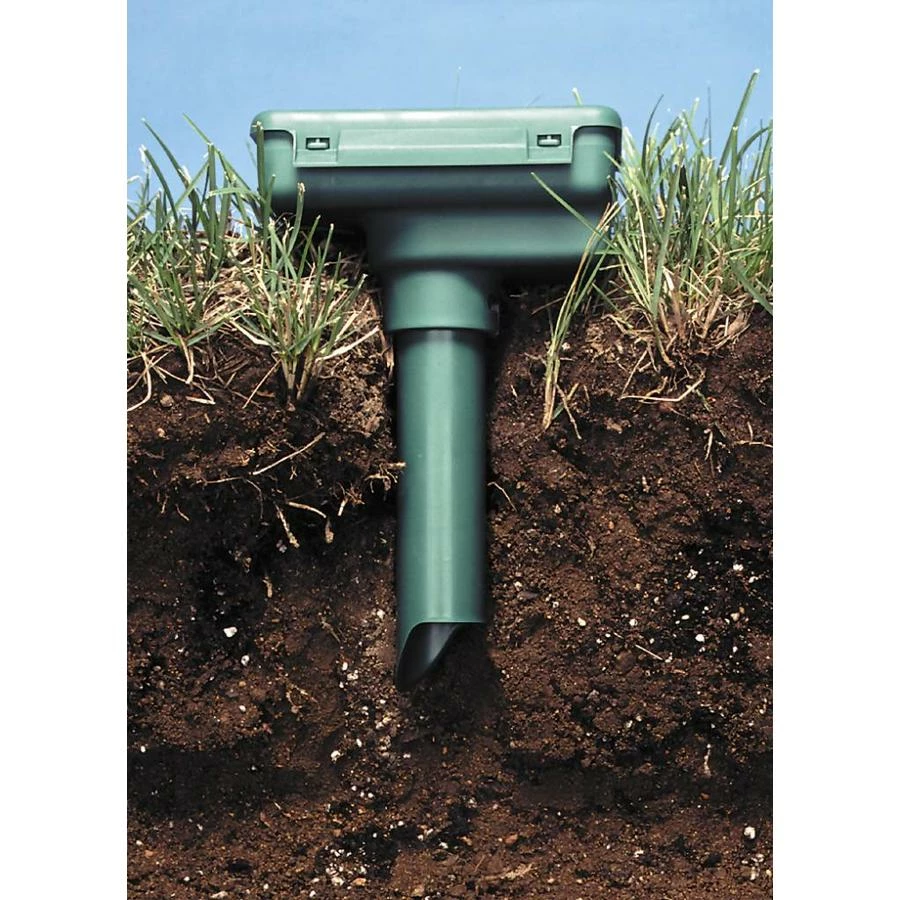 Weitech WK 0675 - Mollenverjager 2 Weitech WK 0675 - Mollenverjager - Afbeelding 2