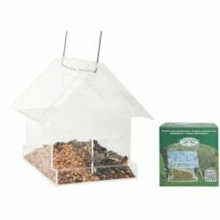 Wielink Combi-feeder Acryl Hangmodel