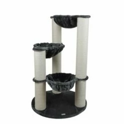 Wielink Krabpaal Phoenix Dark Grey