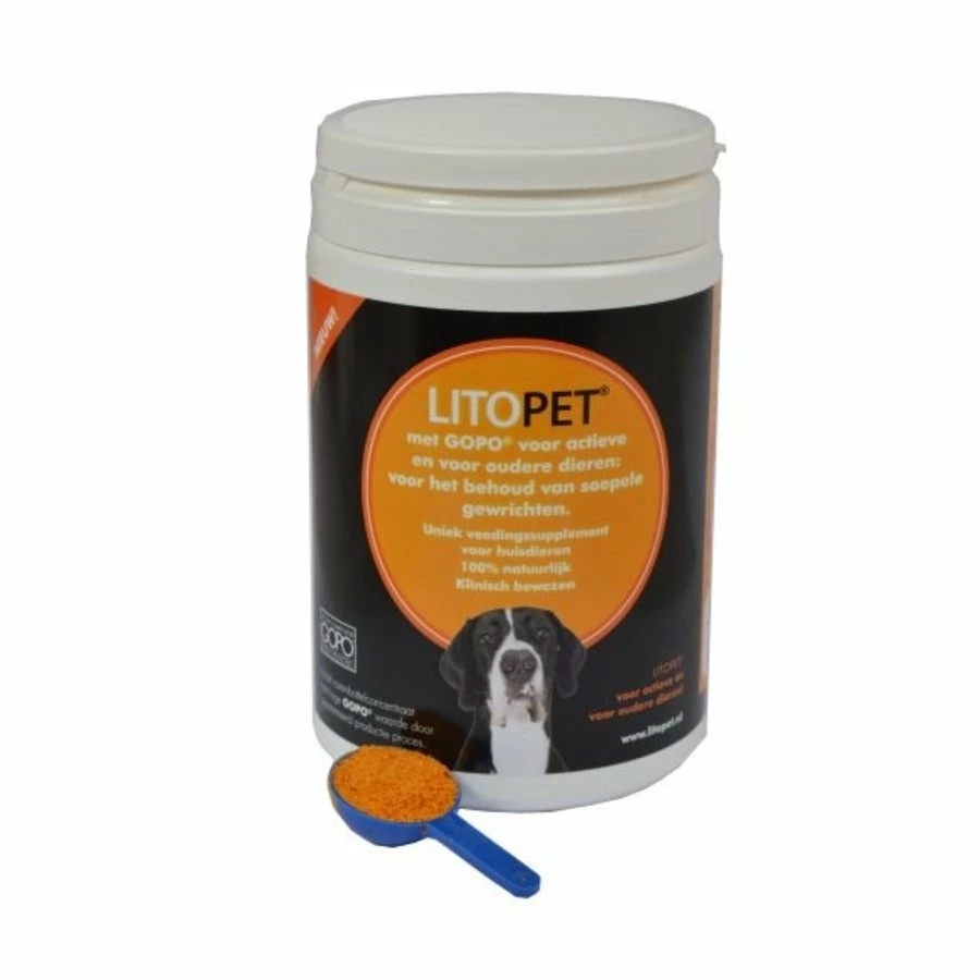 Wielink Litopet 2 Wielink Litopet - Afbeelding 2