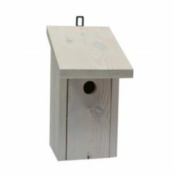 Wielink Nestkast Gea Wit