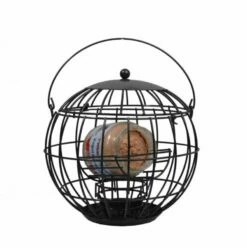 Wielink Pindakaashouder + Beschermkap