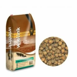 Wielink Puppy / Junior Croc 15 Kg