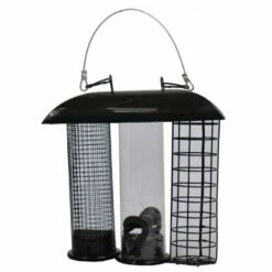 Wielink Trio Voedersilo