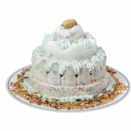 Wielink Vogeltaart Zaden Medium -Trixie Winkel wielink vogeltaart zaden medium