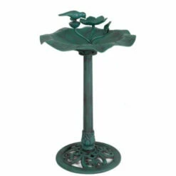 Wielink Waterschaal Met Voet 80 Cm