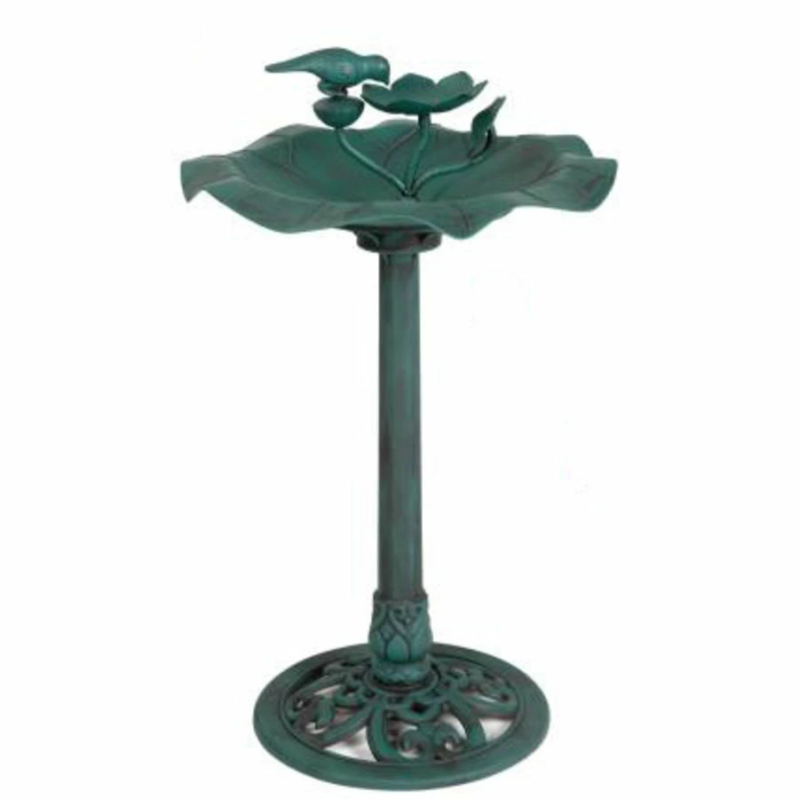 Wielink Waterschaal Met Voet 80 Cm 1 Wielink Waterschaal Met Voet 80 Cm