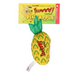 Yeowww! Pineapple
