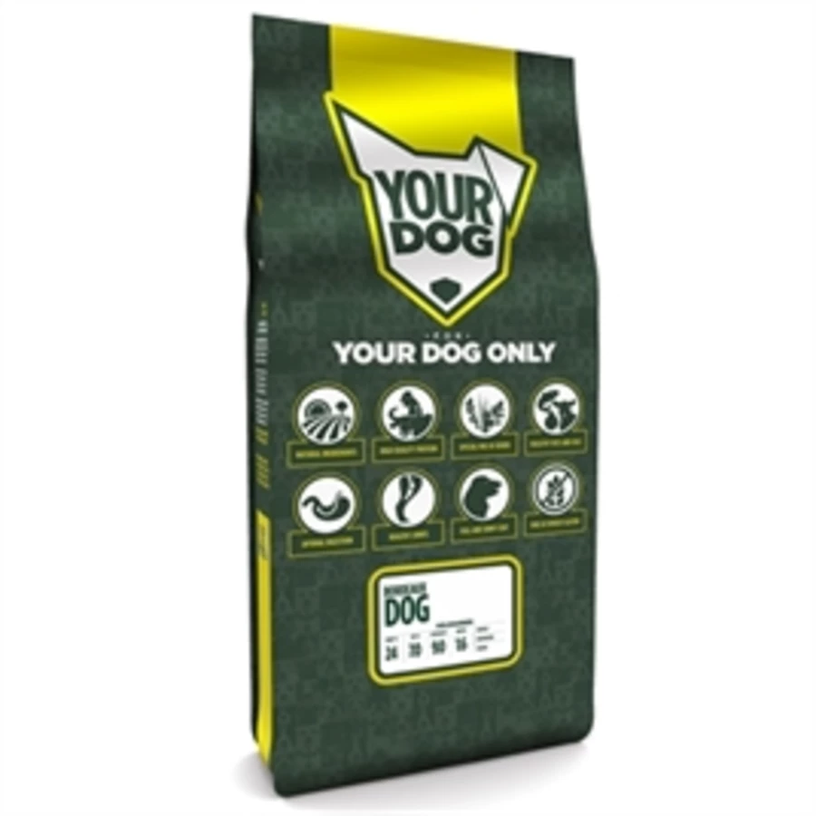 Yourdog Bordeaux Dog Volwassen 1 Yourdog Bordeaux Dog Volwassen