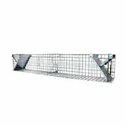 Zielona Lapka 2 Deurs Martervangkooi