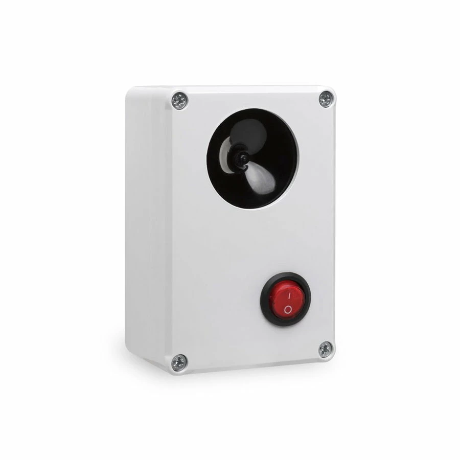 Zielona Lapka Ongedierte Verjager 1500m2 1 Zielona Lapka Ongedierte Verjager 1500m2