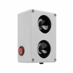 Zielona Lapka Ongedierteverjager 2000m2