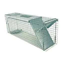 Zielona Lapka Vangkooi Voor Katten